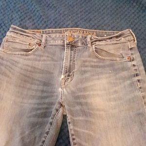 American Eagle Jeans. 34/36
